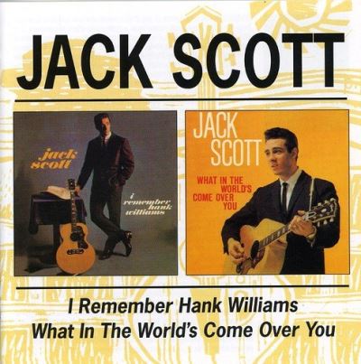 I remember H Williams
