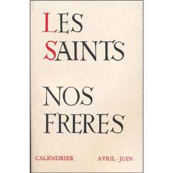Les Saint nos frères - Tome 2 - Tome 2