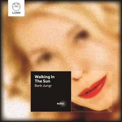 Walking in the sun