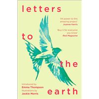 Letters to the Earth