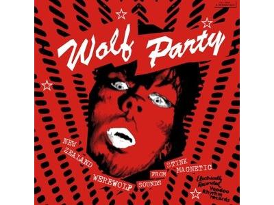 Wolf Party