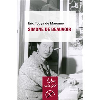 Simone de Beauvoir