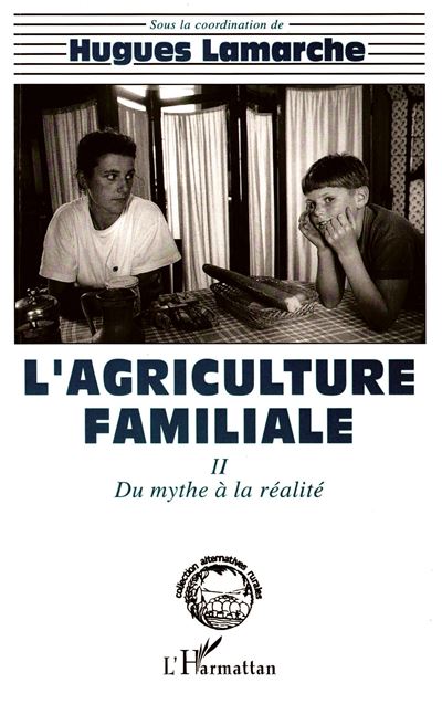 Agriculture familiale,2
