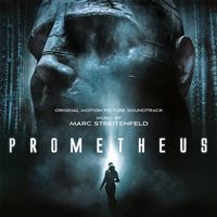 Prometheus Édition Deluxe