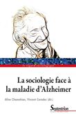 La sociologie face à la maladie d'Alzheimer