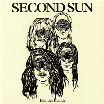 Second Sun - 1