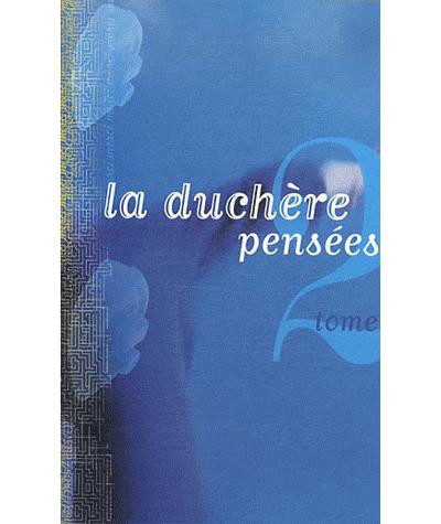 La Duchère pensées