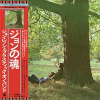 John Lennon Plastic Ono Band - John Lennon - CD album - Achat