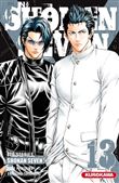 Shonan Seven - GTO Stories - tome 13