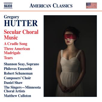 SECULAR CHORAL MUSIC