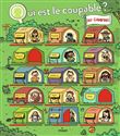 Qui est le coupable au camping ?
