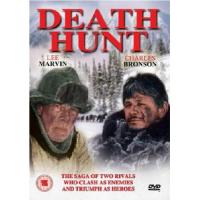 Chasse à mort