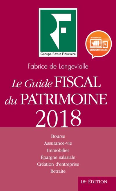 Le guide fiscal du patrimoine
