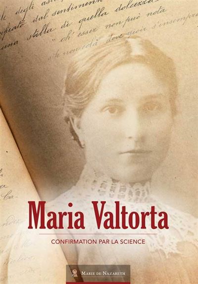 Maria Valtorta -  Collectif - broché
