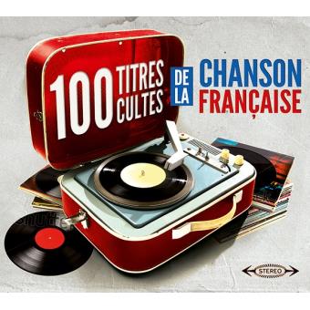 Chanson Française - Le comptoir des Talents