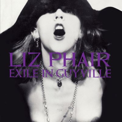 Exile In Guyville Double Vinyle