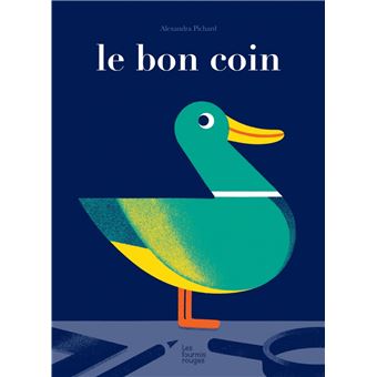 Le bon coin
