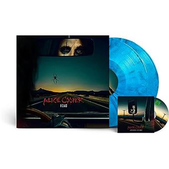 Alice Cooper - 1