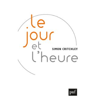 Couverture de Le Jour et l’heure