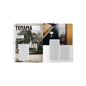 Tempura HS n°3 - Made in Japan – Avril-Mai 2023