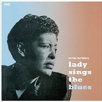 Lady Sings the Blues - LP