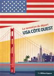 USA Côte Ouest