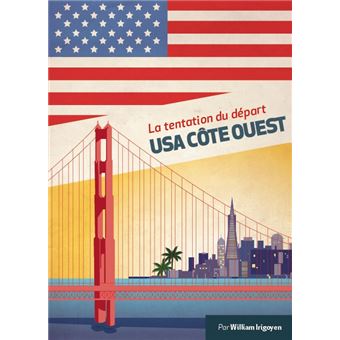 USA Côte Ouest