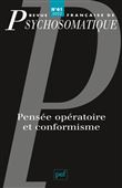 Revue francaise de psychosomatique 2022, n.61