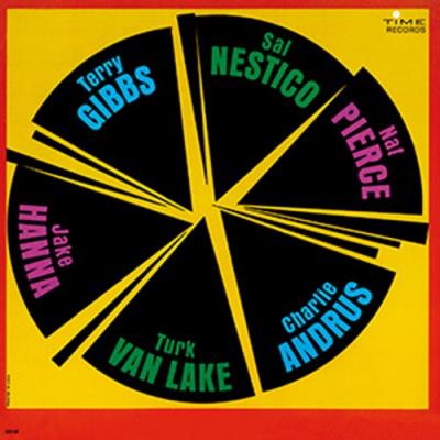 It's time we met Terry Gibbs Edition remasterisée limitée