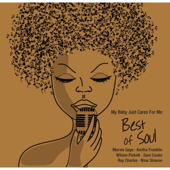 Best of soul/my baby just care for me
