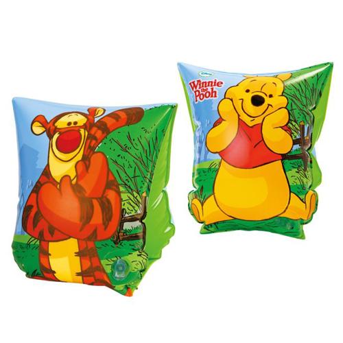 Brassards Winnie l'Ourson 3/6 ans Partner
