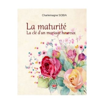 La maturité