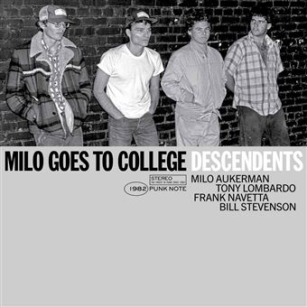 Descendents - 1