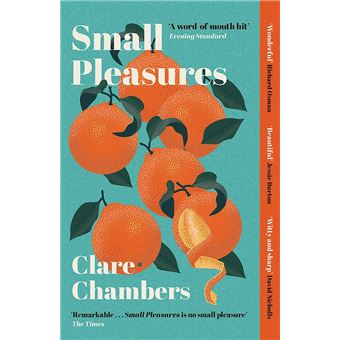 SMALL PLEASURES