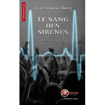 Le sang des sirènes - 1