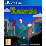 Terraria PS4