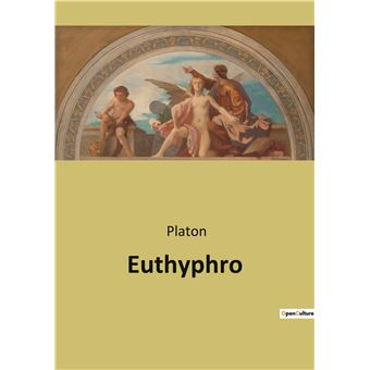 Euthyphro
