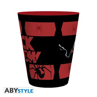 Mug Black Widow