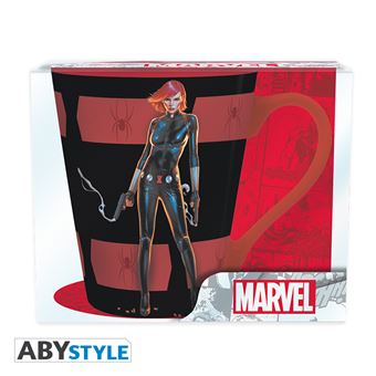 Mug Black Widow