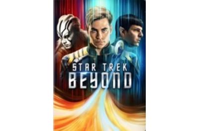 STAR TREK BEYOND-BIL