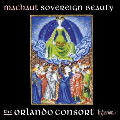 SOVEREIGN BEAUTY