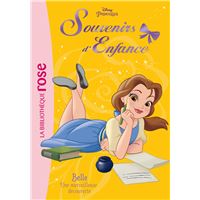 Souvenirs d'enfance