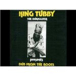 Dub From the Roots - Vinilo