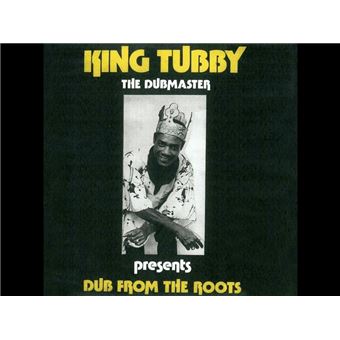 Dub From the Roots - Vinilo