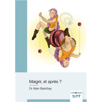 Maigrir, et après ?