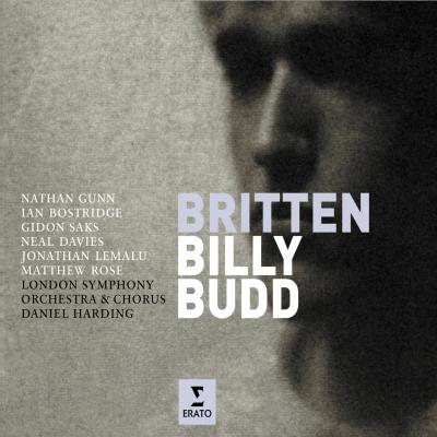 Billy Budd - Barbican Hall Londres 2007