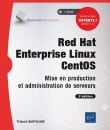 Red Hat Enterprise Linux CentOS