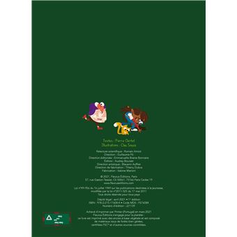 Découvre les dinosaures en BD