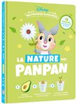 DISNEY BABY - Mes Premières Expériences - La nature avec Panpan