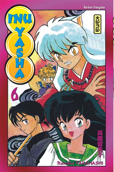 Inu Yasha